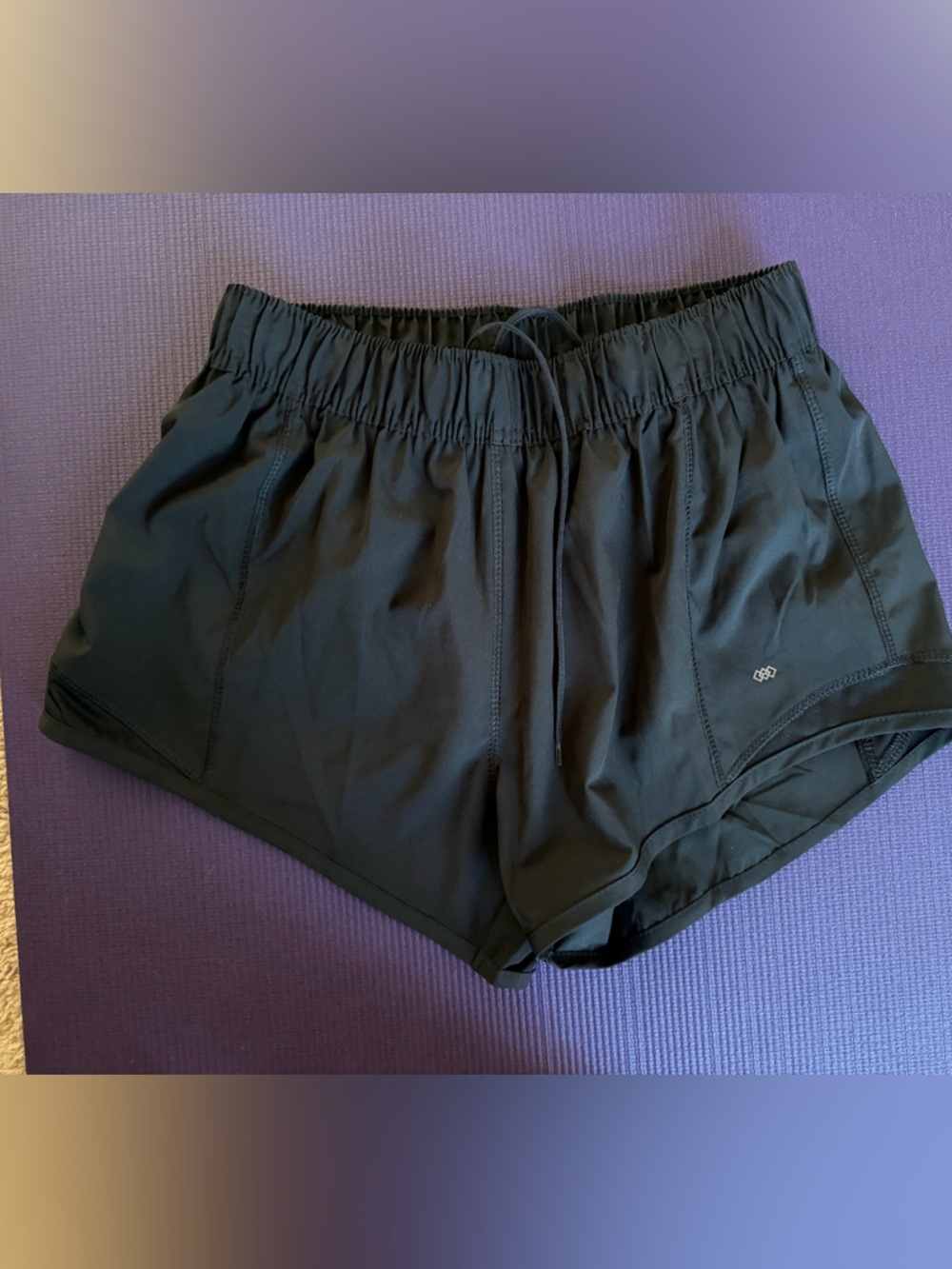 Bundles of shorts